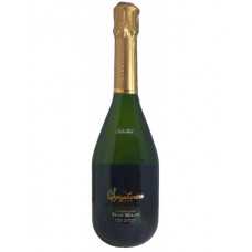 Jean Milan Symphorine Sélection 2018 Brut Blanc de Blancs d´Oger 750 ml